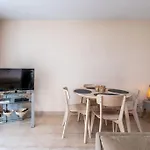 Bij Zeedijk! Apartment *