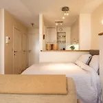 Bij Zeedijk! Apartment Knokke-Heist