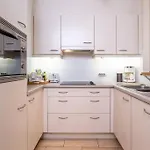 Apartment Bij Zeedijk! *