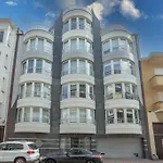 Bij Zeedijk! Apartment *