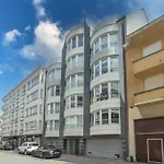 Bij Zeedijk! Apartment