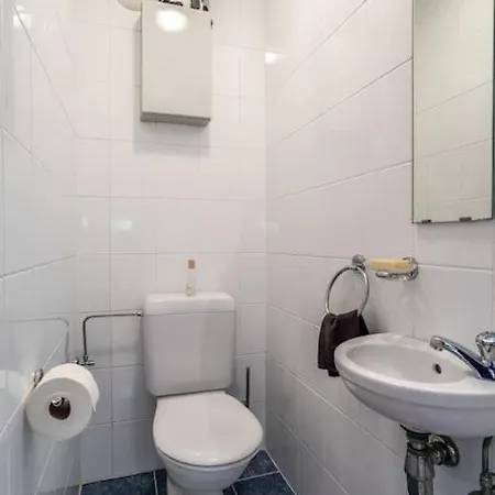 Bij Zeedijk! Knokke-Heist