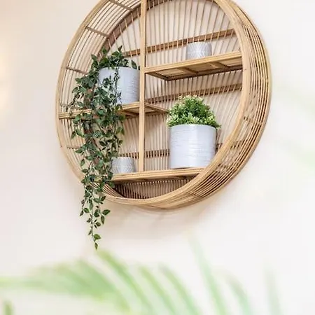 Apartament Bij Zeedijk! *