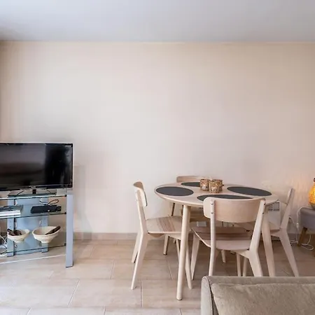 Bij Zeedijk! Apartment *