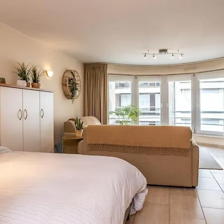 Bij Zeedijk! Apartment