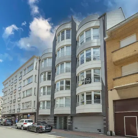 Bij Zeedijk! Apartment